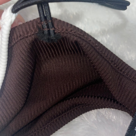 Shein Ribbed Dress - Picture 4 of 4